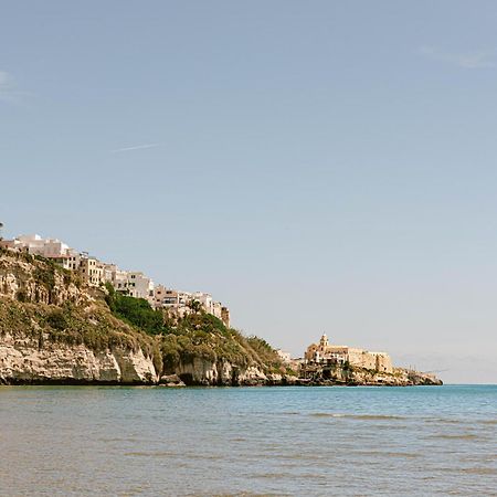 Hotel Degli Aranci فيستَ المظهر الخارجي الصورة