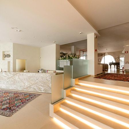 Hotel Degli Aranci فيستَ المظهر الخارجي الصورة