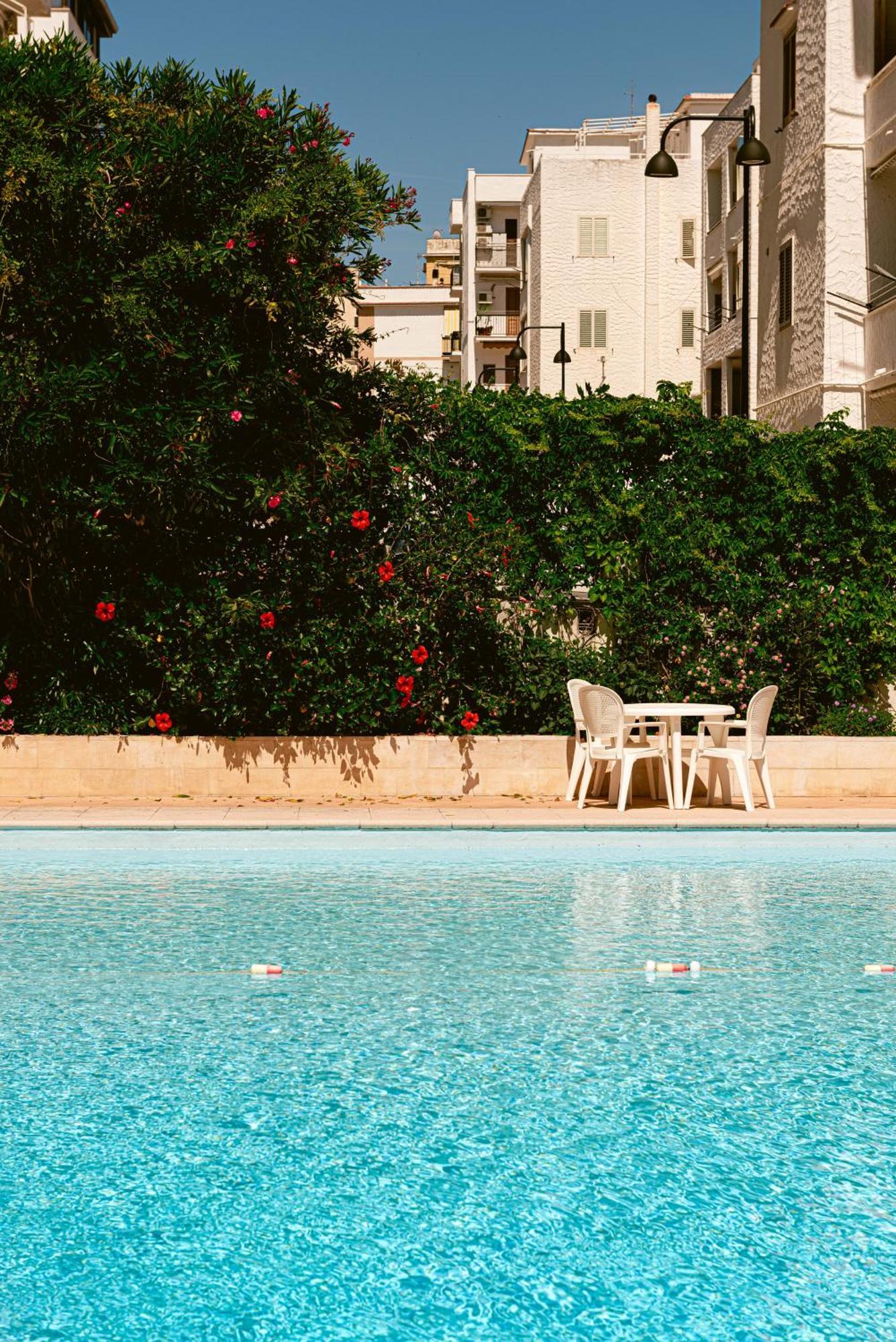 Hotel Degli Aranci فيستَ المظهر الخارجي الصورة