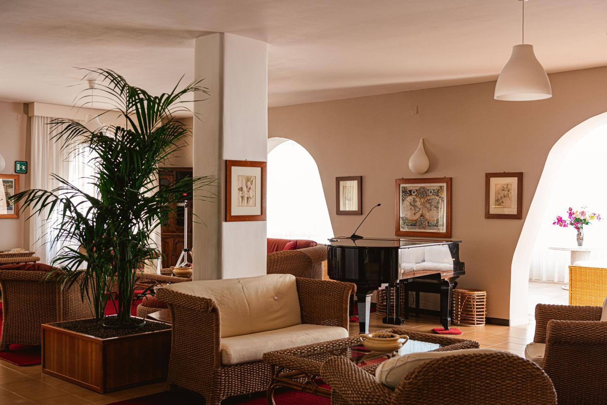 Hotel Degli Aranci فيستَ المظهر الخارجي الصورة