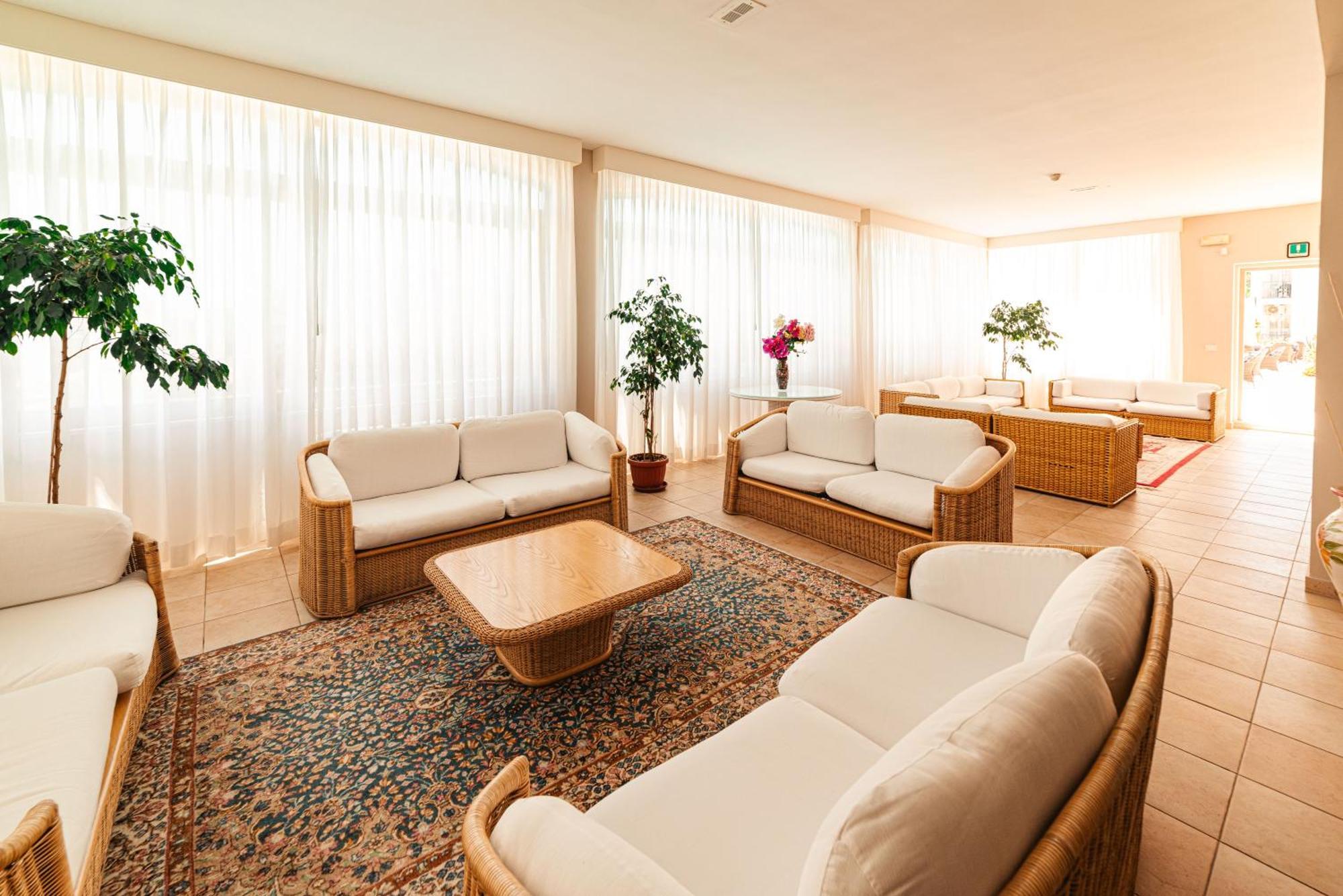 Hotel Degli Aranci فيستَ المظهر الخارجي الصورة