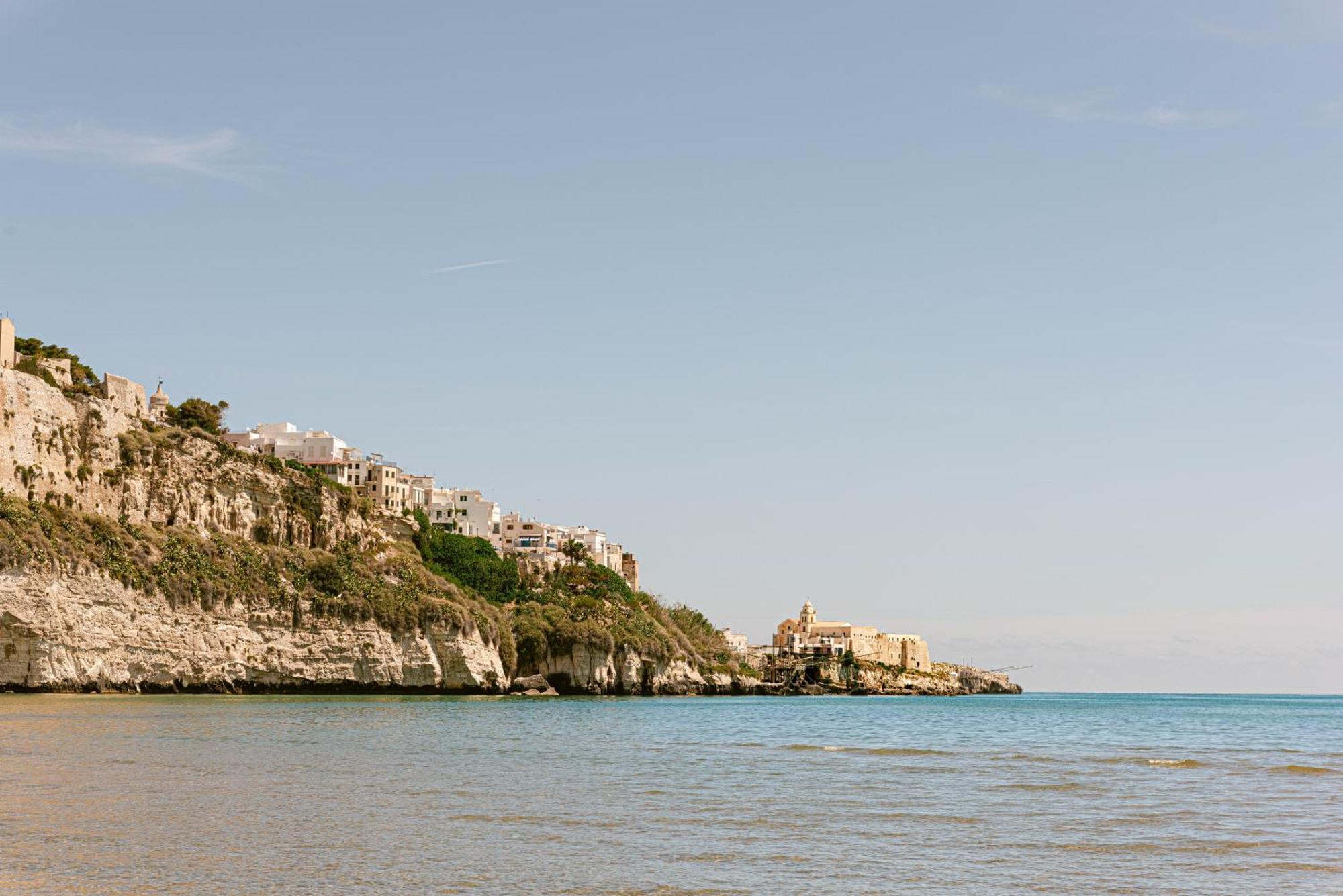 Hotel Degli Aranci فيستَ المظهر الخارجي الصورة