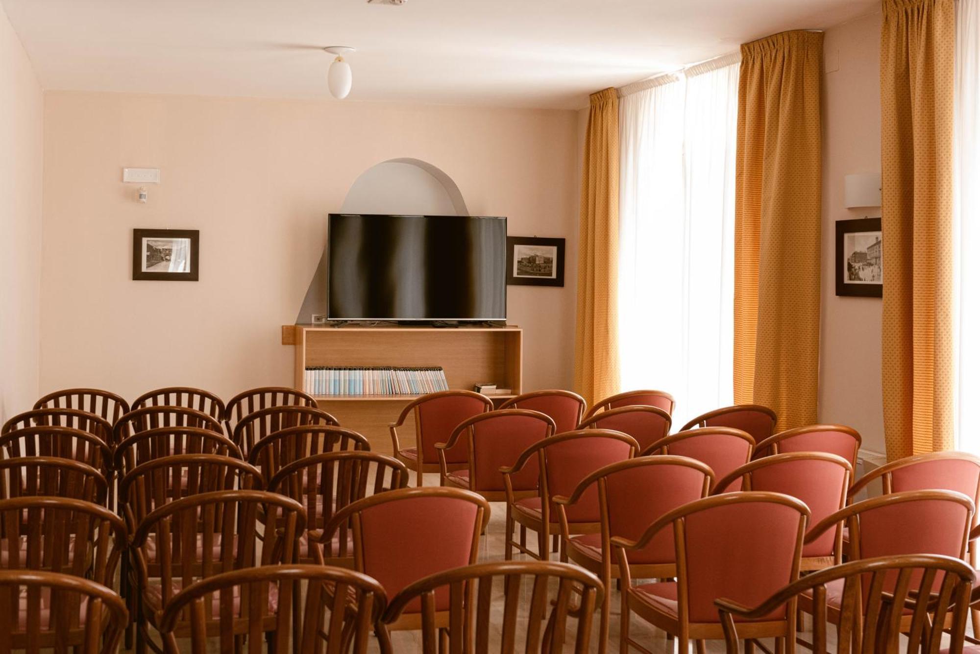 Hotel Degli Aranci فيستَ المظهر الخارجي الصورة