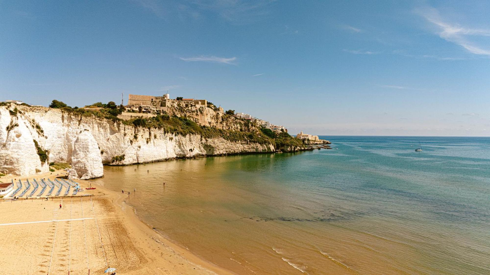 Hotel Degli Aranci فيستَ المظهر الخارجي الصورة
