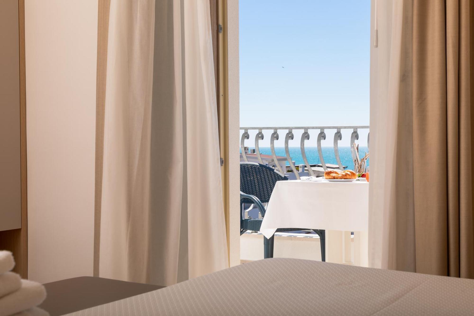 Hotel Degli Aranci فيستَ المظهر الخارجي الصورة