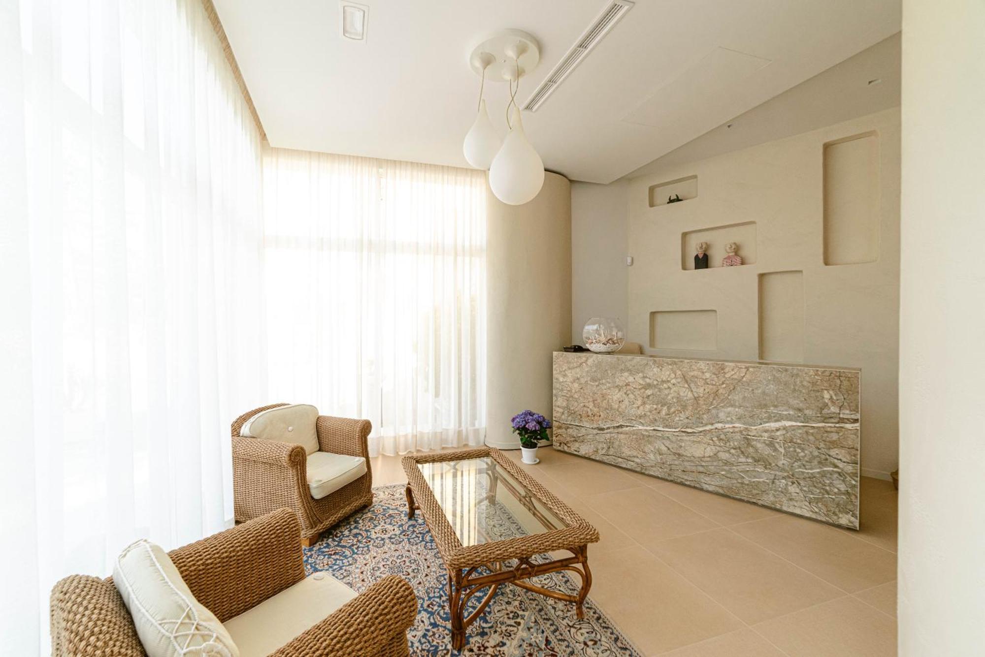 Hotel Degli Aranci فيستَ المظهر الخارجي الصورة