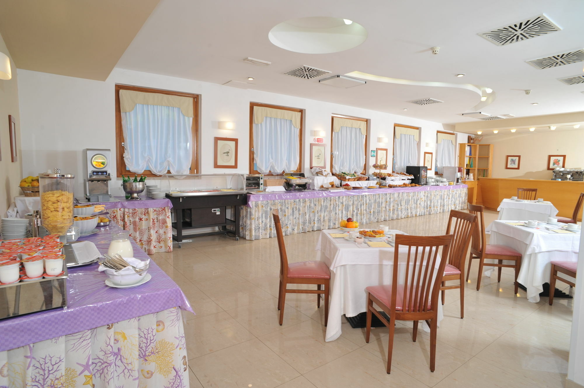 Hotel Degli Aranci فيستَ المظهر الخارجي الصورة
